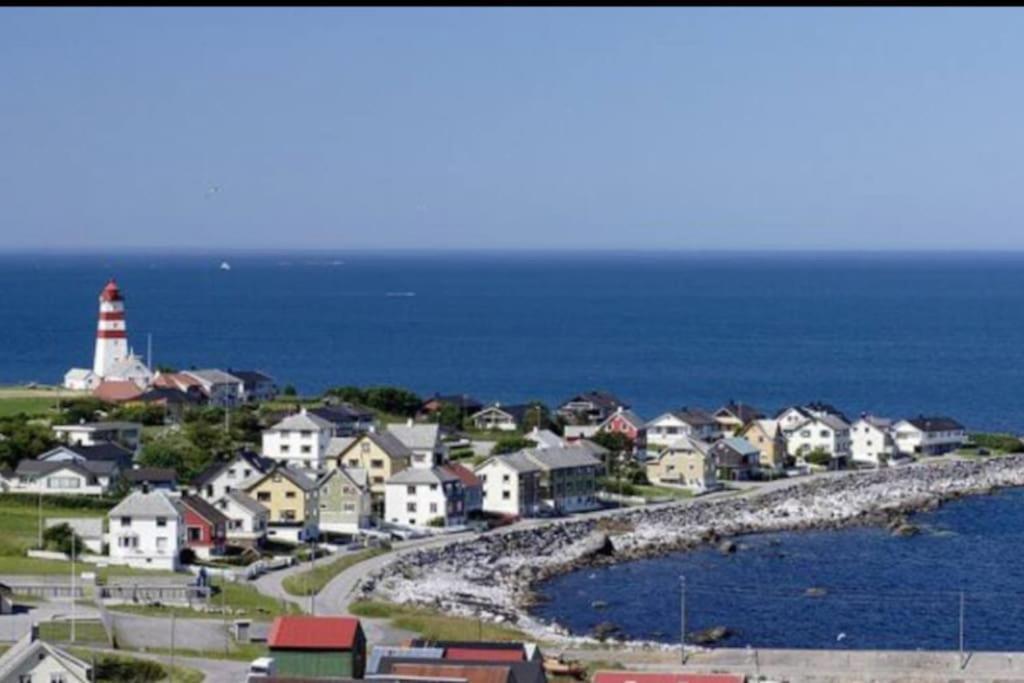 Free Parking Space, 2 Bed Room, Short Walk To Brosundet Alesund Exterior photo